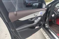 2019 Mercedes-Benz GLC-Class 2020 GLC 260 L 4MATIC Dynamic #7