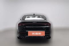 2021 Kia K5 2021 2.0T AT 380T GT-Line HuanNewEdition #4