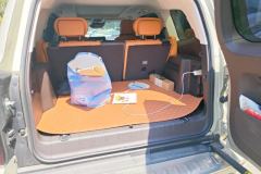 2022 Tank 500 2022 3.0T AT Business Create environment 5Seat #4