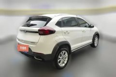 2023 Chery Tiggo 3x 2022 PLUS 1.5L CVTFashion #3