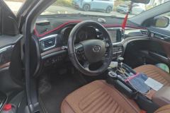 2017 GAC Trumpchi Trumpchi GS8 2017 320T 2WDLuxury（7Seat） #12
