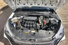 2025 Dongfeng Fengshen Yixuan 2023 MachEdition 1.5L AT Chasing the windEdition #10