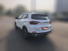 2022 Chery Tiggo 5x 2022 Supersuper heroEdition 1.5L AT CVTFashion #4