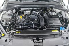 2024 Volkswagen Bora Sedan 2023 1.5T AT 300TSI DSGrespectEdition #10