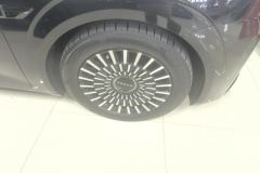 2024 Zeekr 009 2022 Facelift WEEdition #6