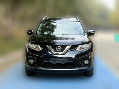 2014 Nissan X-Trail 2014 2.0L AT CVTComfort 2WD #5
