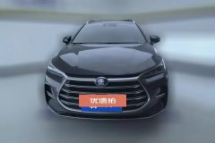 2023 BYD Tang PHEV 2021 1.5T AT DM-i 112KM Honor #2