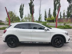 2019 Mercedes-Benz GLA-Class 2019 1.6T AT GLA200FashionFWD #7