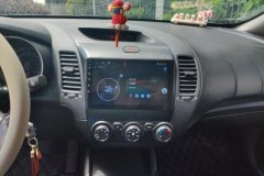 2016 Kia K3 2016 1.6 MT GLS #13