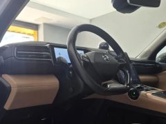 2019 NIO ES8 2018 355KM benchmarkEdition 6SeatEdition #7