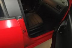 2018 Volkswagen Polo Hatchback 2018 1.5 AT Enjoy #8