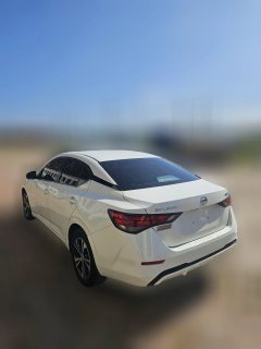 2019 Nissan Sylphy 2020 1.6 MT XLJoy #7