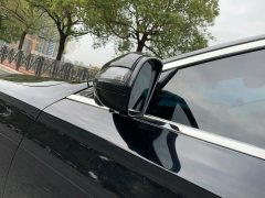 2022 Mercedes-Benz E-Class PHEV 2022 Facelift II E 350 e L AT Plug-in hybrid sedan #25