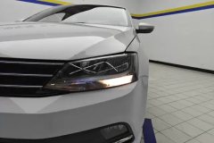 2016 Volkswagen Sagitar 2015 1.6 AT Comfort #5