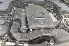 2018 Mercedes-Benz GLC-Class 2018 2.0T AT GLC 260 4MATIC Luxury #10