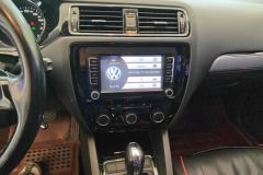 2016 Volkswagen Sagitar 2015 1.6 AT Comfort #12