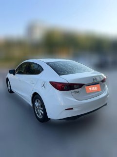 2016 Mazda Mazda3 Axela Sedan 2016 1.5 AT Luxury #4