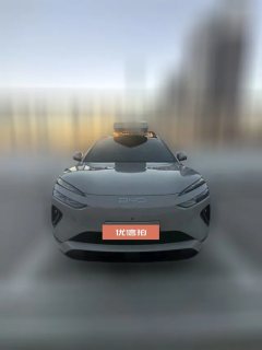 2025 BYD Sea Lion 06 2025 EV 605PilotProEdition #2