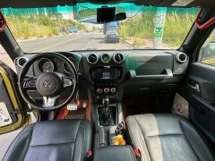 2017 Beijing Off-Road Beijing BJ40 2016 2.3T AT 40LExclusive4WD #5