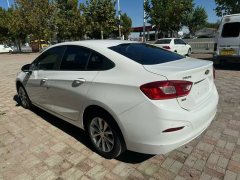 2017 Chevrolet Cruze Hatchback 2018 1.5 AT 320Xuan FengEdition #4