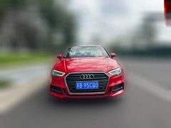 2018 Audi A3 Sportback 2018 1.4T AT 30AnniversaryYear35TFSIFashion #2