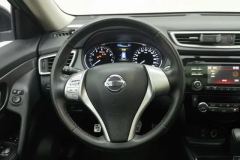 2015 Nissan X-Trail 2014 2.0L AT CVTComfort 2WD #15