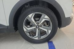 2019 Hyundai ix25 2017 1.6 AT SmartFWD #6