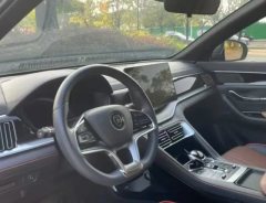 2020 BYD Song Plus 2020 1.5T AT Flagship #3