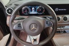 2018 Mercedes-Benz E-Class 2018 2.0T AT E300LFashion #15