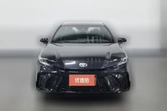 2024 Toyota Camry 2024 2.0S Sport #3