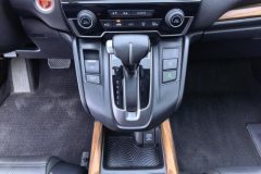 2017 Honda CR-V 2017 1.5T AT 240TURBOFashionFWD #16