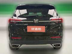 2023 Buick Envision Plus 2022 EnvisionPlus 2.0T AT 652T 5SeatLuxury #5