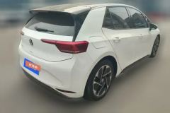 2024 Volkswagen ID.3 2025 clever OutstandingEdition #3