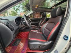 2018 Hyundai ix25 2017 1.4T AT SmartFWD #6