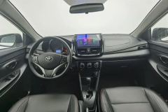2018 Toyota Yaris L 2016 1.5 AT ECharmingEdition Facelift #14