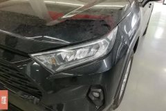 2025 Toyota RAV4 2024 2.0L AT CVT2WDUrbanEdition #5