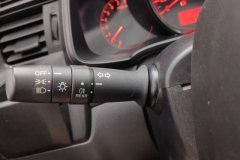 2019 Honda Fit Hatchback 2018 1.5 AT Comfort #24