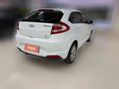 2015 Chery Fengyun 2 Hatchback 2015 1.5 MT NewmeaningEdition #5