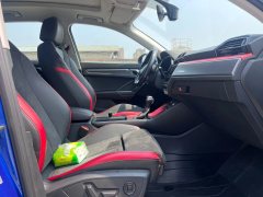 2021 Audi Q3 2020 2.0T AT 40TFSIFashionDynamic #6