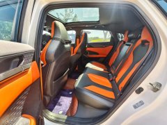 2022 Chang'an UNI-V 2022 1.5T AT Sport #6