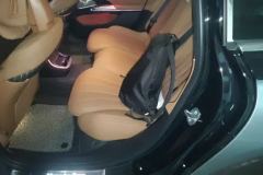2024 Mercedes-Benz E-Class 2024 E 300 L Luxury #11