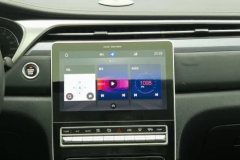 2021 GAC Trumpchi Trumpchi GS5 2021 Advanced 270T TechSmart Lead #16