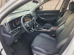 2019 Chang'an CS75 Plus 2020 1.5T AT Premium #8