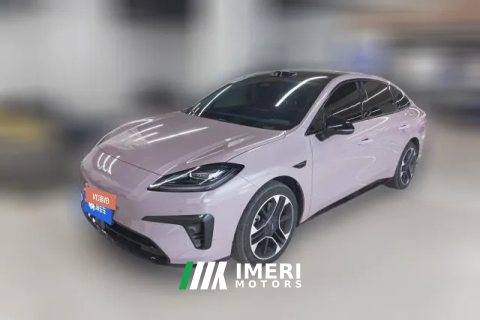 2024 Aion RT 2025 650lidarEdition