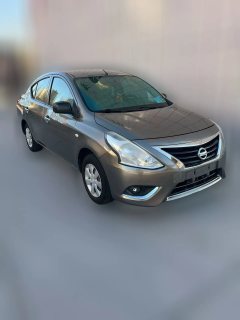 2017 Nissan Sunny 2016 1.5 AT XELeading #3