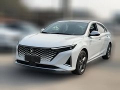 2023 Chang'an Ruicheng Plus 2023 1.5T AT DCTPremium #1