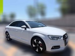 2020 Audi A3 Sportback 2020 1.4T AT 35TFSIFashion China VI #3