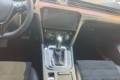 2019 Volkswagen Magotan 2019 2.0T AT 380TSIPremium #13