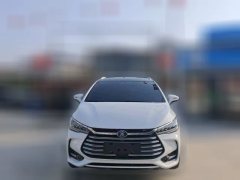 2019 BYD Song MAX PHEV 2019 1.5T AT DMSmart ConnectTo enjoy7Seat China V HEV #2