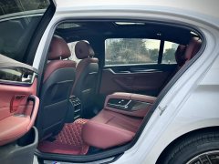 2020 BMW 5 Series 2020 2.0T AT 530LiLeadingMSport Pkg #6